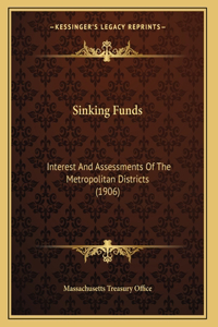 Sinking Funds