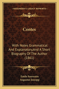 Contes