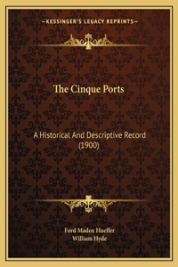 Cinque Ports