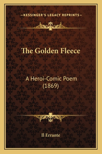 Golden Fleece