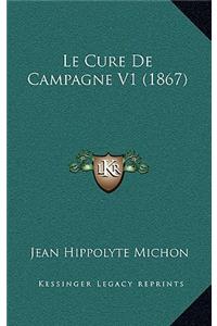 Le Cure de Campagne V1 (1867)