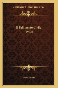 Il Fallimento Civile (1902)