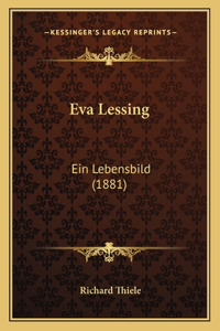 Eva Lessing
