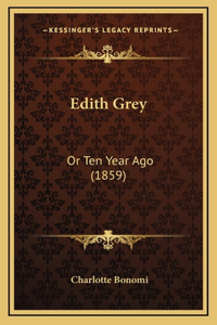 Edith Grey