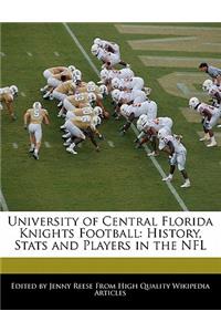University of Central Florida Knights Football