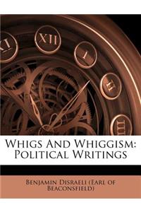 Whigs and Whiggism