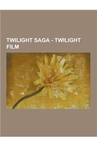 Twilight Saga - Twilight Film: Twilight Film Cast, Twilight Film Crew, Twilight Film Images, Twilight, Twilight Movie Quotes, Twilight Movie Reviews,