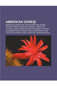 Amerikan Gure I