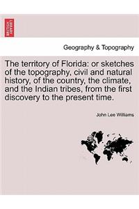 Territory of Florida