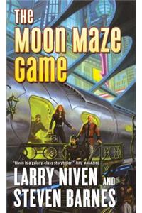 The Moon Maze Game
