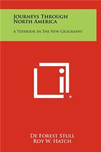 Journeys Through North America