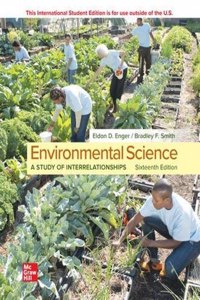 ISE Environmental Science