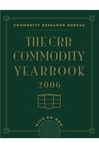 The CRB Commodity Yearbook 2006