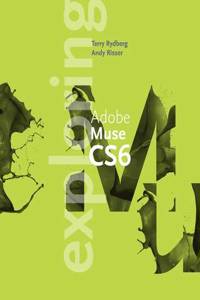 Exploring Adobe Muse CS6