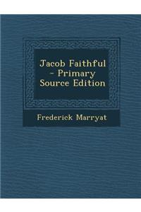 Jacob Faithful