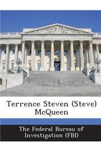 Terrence Steven (Steve) McQueen