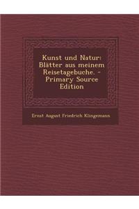Kunst Und Natur