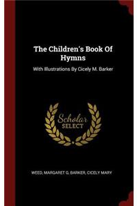 Children's Book Of Hymns