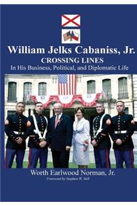 William Jelks Cabaniss Jr