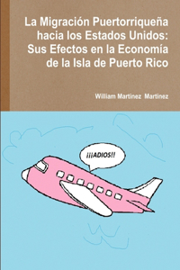 Migración Puertorriqueña hacia los Estados Unidos