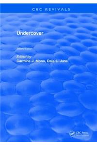 Undercover, Second Edition