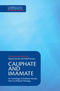 Caliphate and Imamate