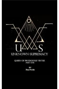 Unknown Supremacy