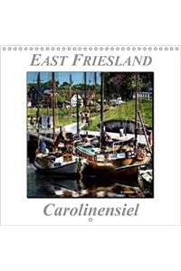 East Friesland - Carolinensiel 2017
