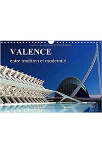 Valence Entre Tradition et Modernite 2017