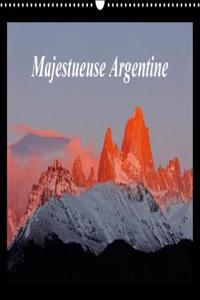Majestueuse Argentine 2018