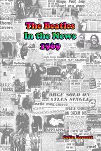 Beatles in the News 1969