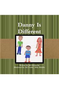 Danny Is Different