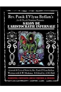 Salon de l'Aristocratie Infernal