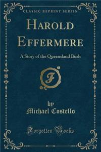 Harold Effermere