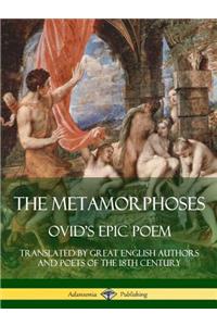 The Metamorphoses