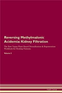 Reversing Methylmalonic Acidemia