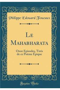Le Mahabharata