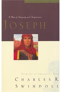 Great Lives: Joseph