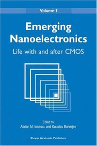 Emerging Nanoelectronics