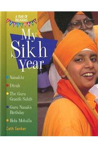 My Sikh Year