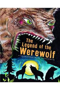 The Legend of the Werewolf