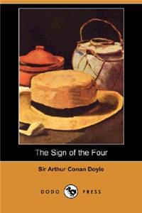 Sign of the Four (Dodo Press)
