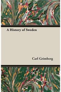 History of Sweden