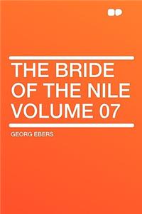 The Bride of the Nile Volume 07