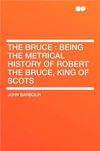 The Bruce
