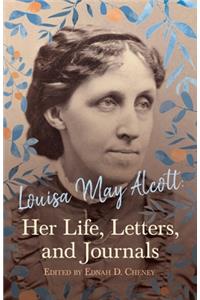 Louisa May Alcott