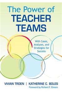 The Power of Teacher Teams