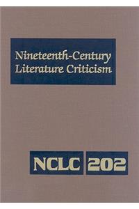 Nineteenth-Century Literature Criticism