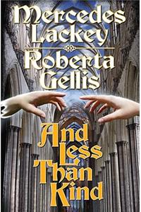 And Less Than Kind, 4
