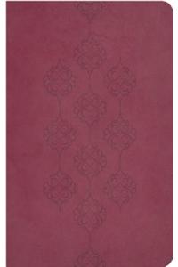 Giant Print Center-Column Reference Bible-KJV